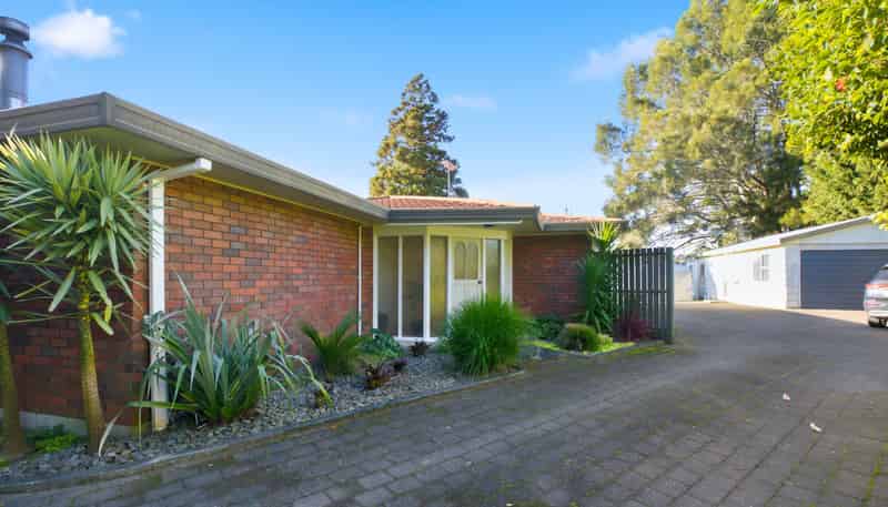 257A Whakamarama, Whakamarama