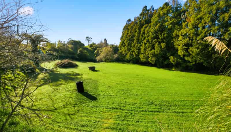 257A Whakamarama, Whakamarama