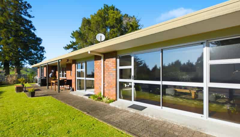 257A Whakamarama, Whakamarama