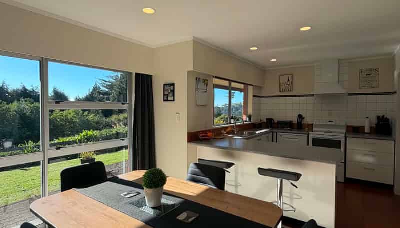 257A Whakamarama, Whakamarama