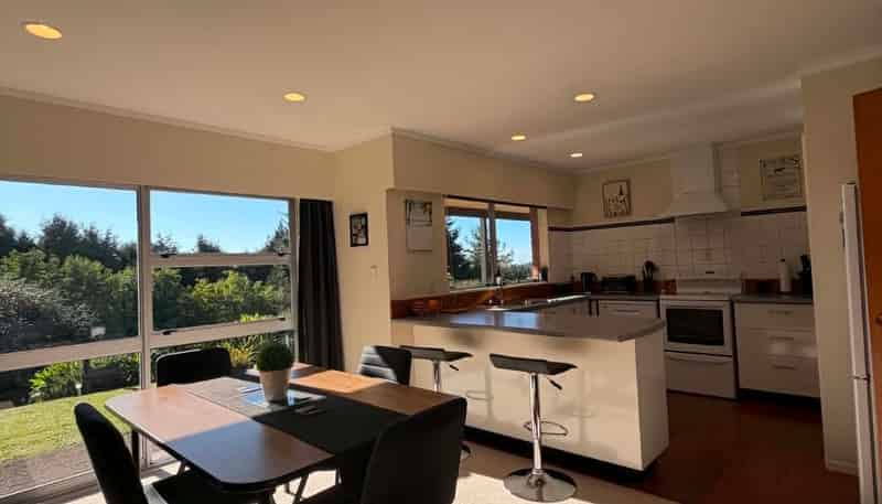 257A Whakamarama, Whakamarama