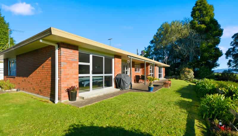 257A Whakamarama, Whakamarama
