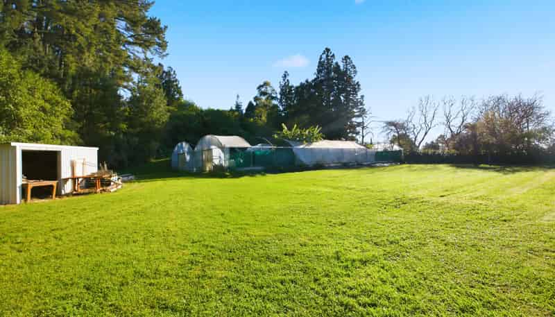 257A Whakamarama, Whakamarama