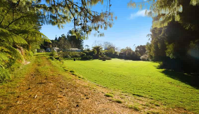 257A Whakamarama, Whakamarama