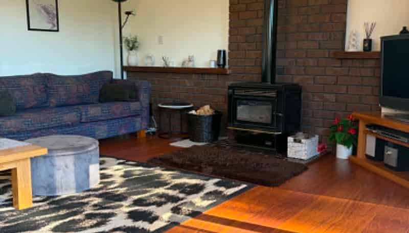 257A Whakamarama, Whakamarama