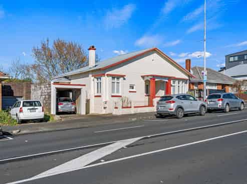 KINGSLAND CENTRAL LAND BANK WITH INCOME
