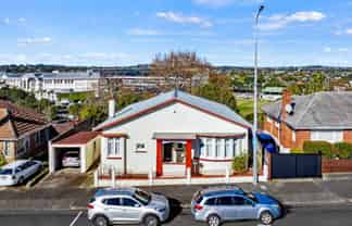 KINGSLAND CENTRAL LAND BANK WITH INCOME
