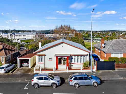 KINGSLAND CENTRAL LAND BANK WITH INCOME
