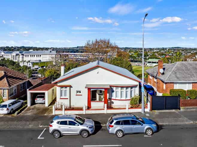 KINGSLAND CENTRAL LAND BANK WITH INCOME
