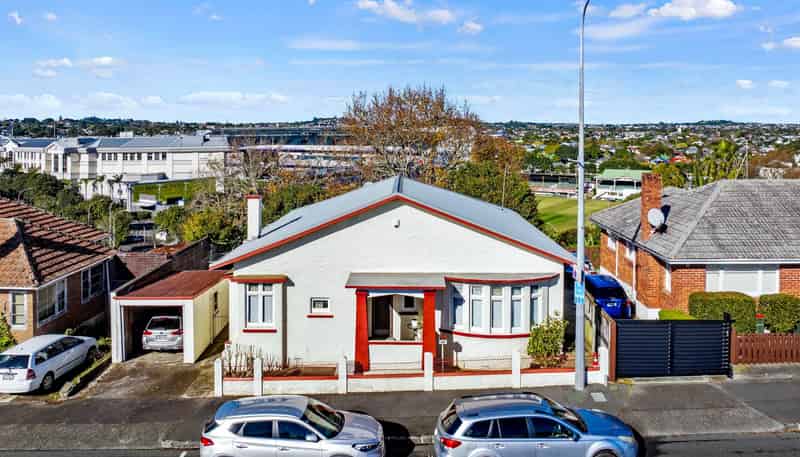 508-510 New North Road, Kingsland