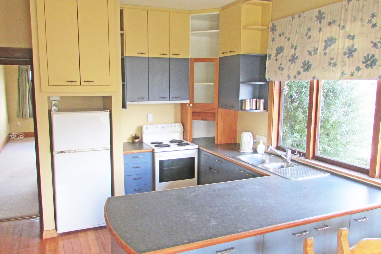 Great Family Home - Widok 2