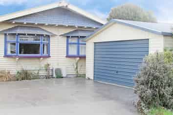 109 Edinburgh Street, Spreydon