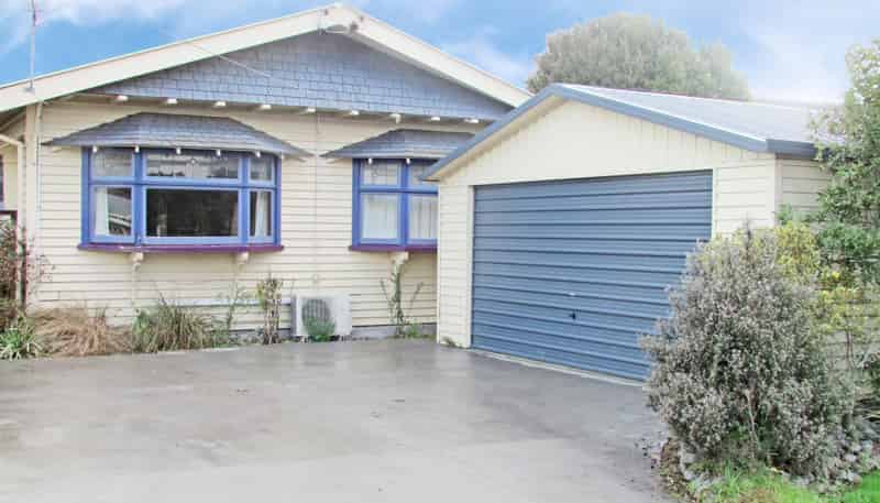 109 Edinburgh Street, Spreydon