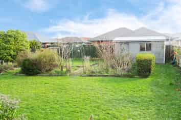 109 Edinburgh Street, Spreydon