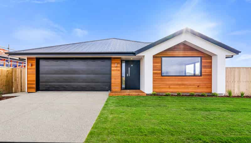 5 Aspect Street, ROLLESTON