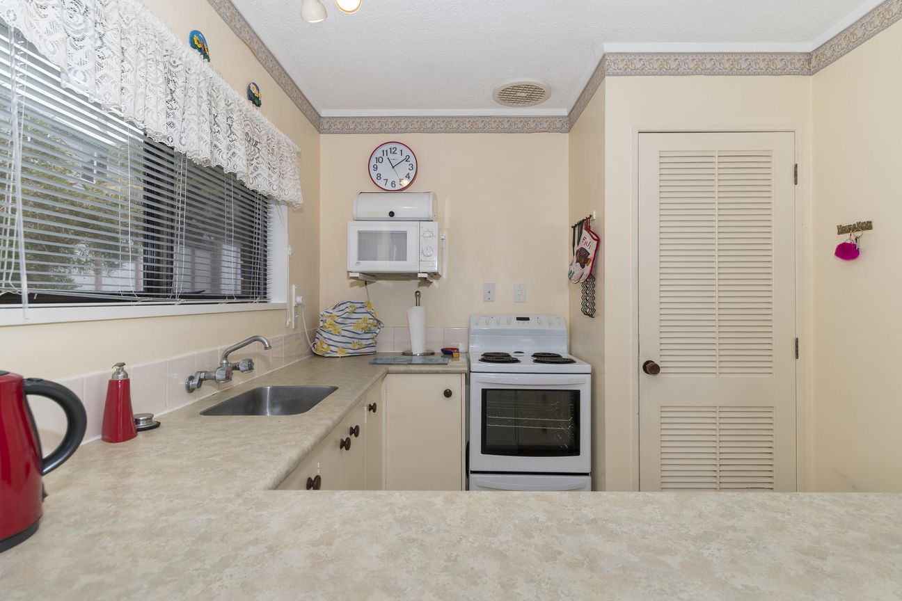 Sun Filled Two Bedroom - Matua - Widok 6