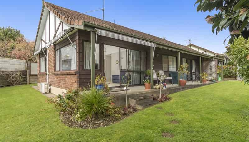 27b Kotuku Place, Matua