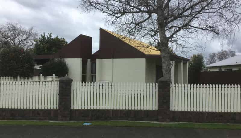1/2 Gladstone Road, Matamata