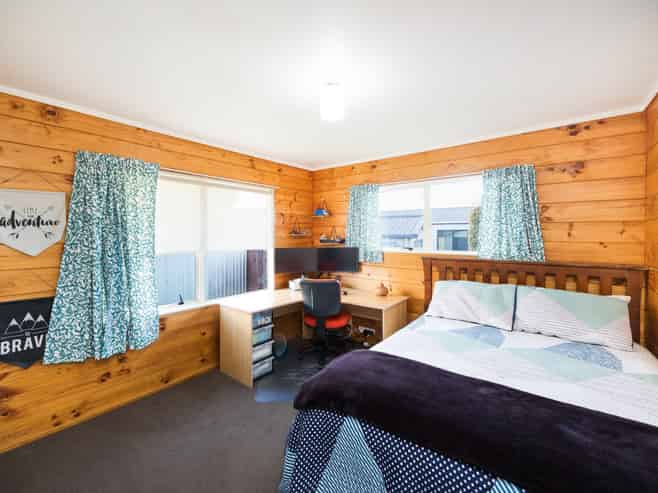 7C Mountfort Grove, Feilding