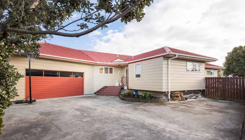 7C Mountfort Grove, Feilding