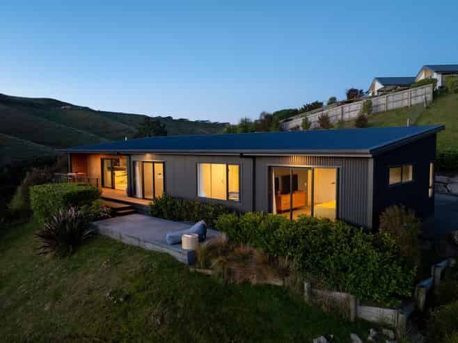52 Huntaway Close, Stoke