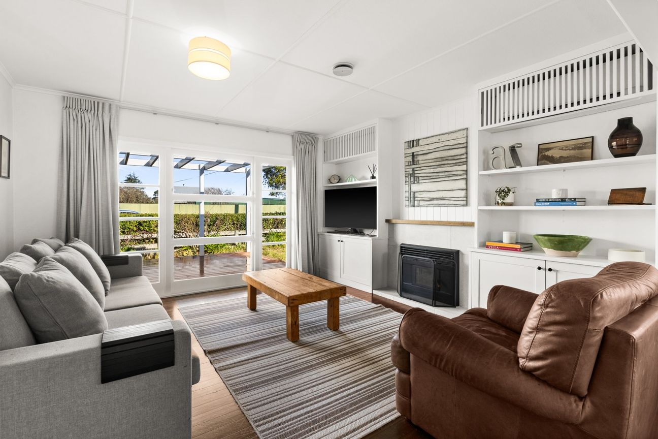 Family Living with Lifestyle Calm - Widok 2