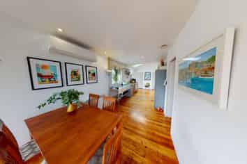 1 Bedford Street, Northland