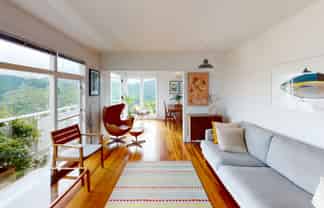 1 Bedford Street, Northland