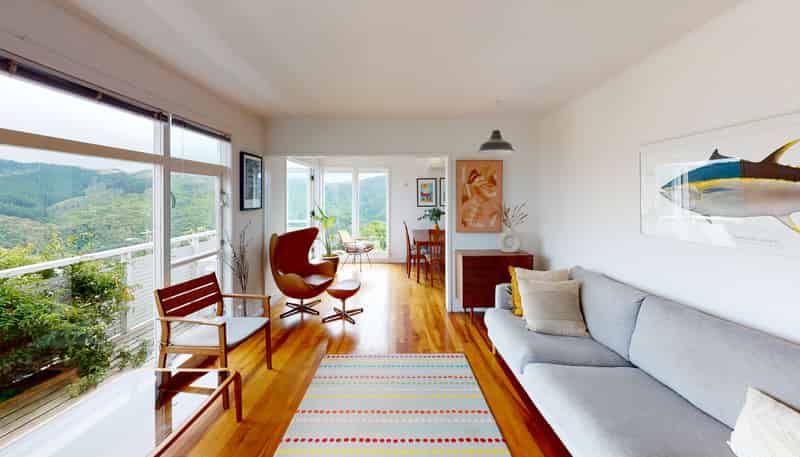 1 Bedford Street, Northland