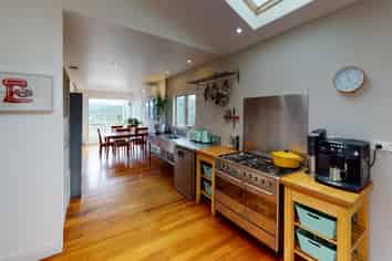 1 Bedford Street, Northland