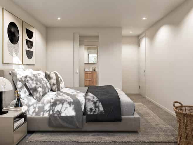 2/394 Selwyn Street, Addington