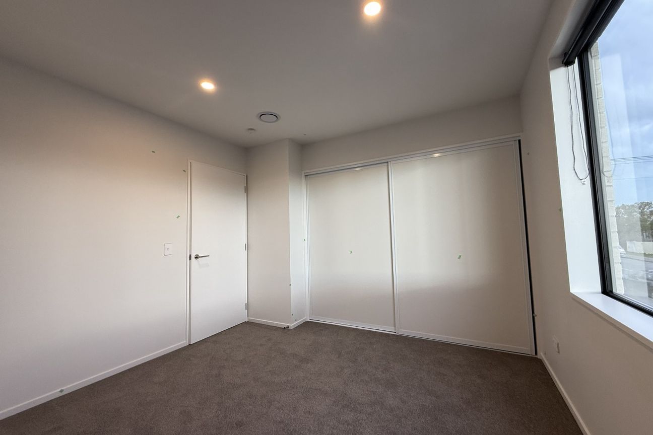 Newly Built 3-Bedroom Home Close to the City & Hagley Park - Bild 5