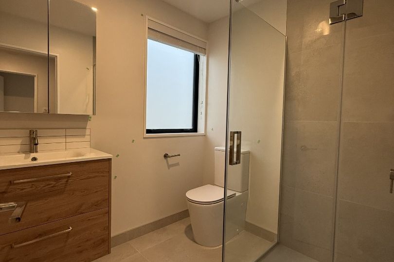 Newly Built 3-Bedroom Home Close to the City & Hagley Park - Fler