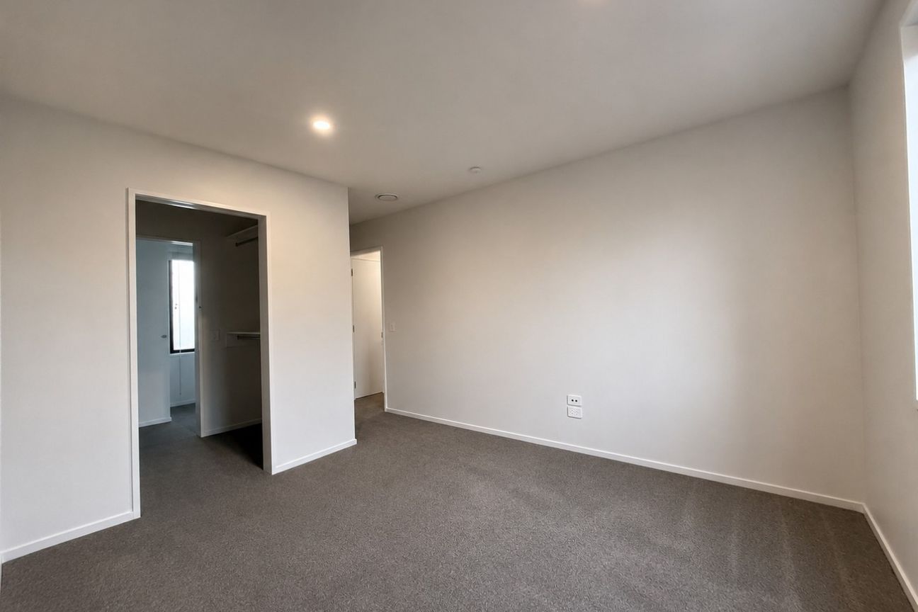 Newly Built 3-Bedroom Home Close to the City & Hagley Park - Bild 4