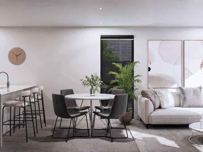 2/394 Selwyn Street, Addington