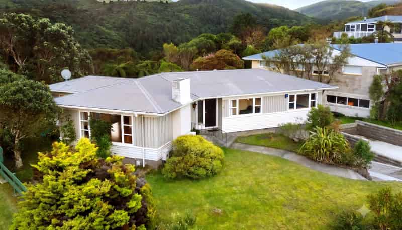 10 Levin Grove, Kelson