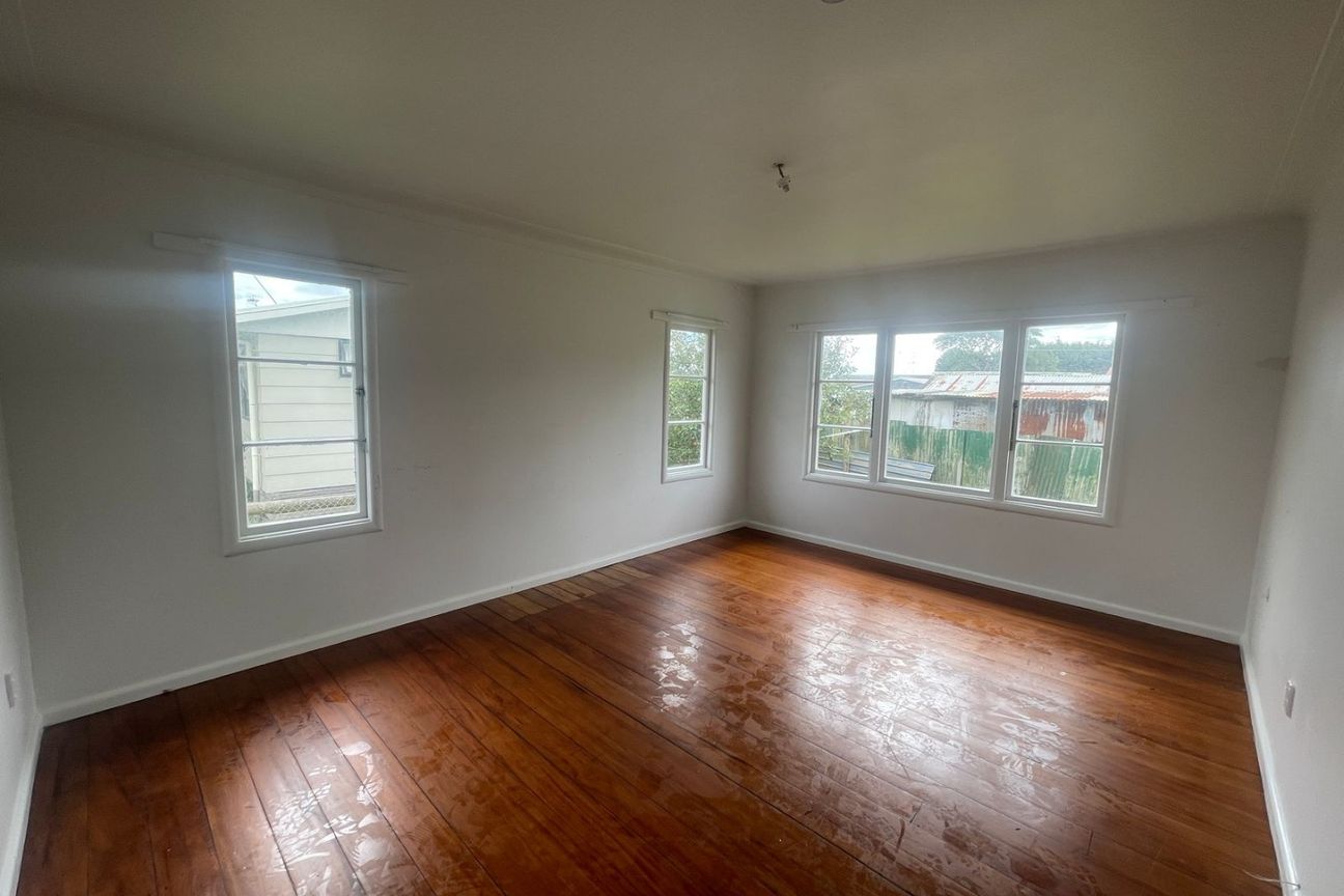 Three Bedroom Opotiki Home for Rent - Ansicht 6
