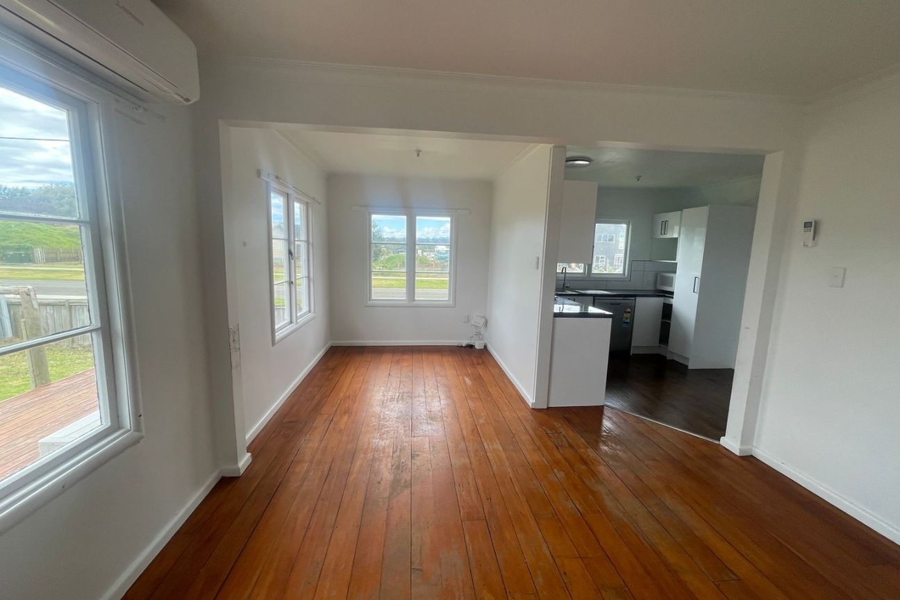 Three Bedroom Opotiki Home for Rent - Ansicht 3