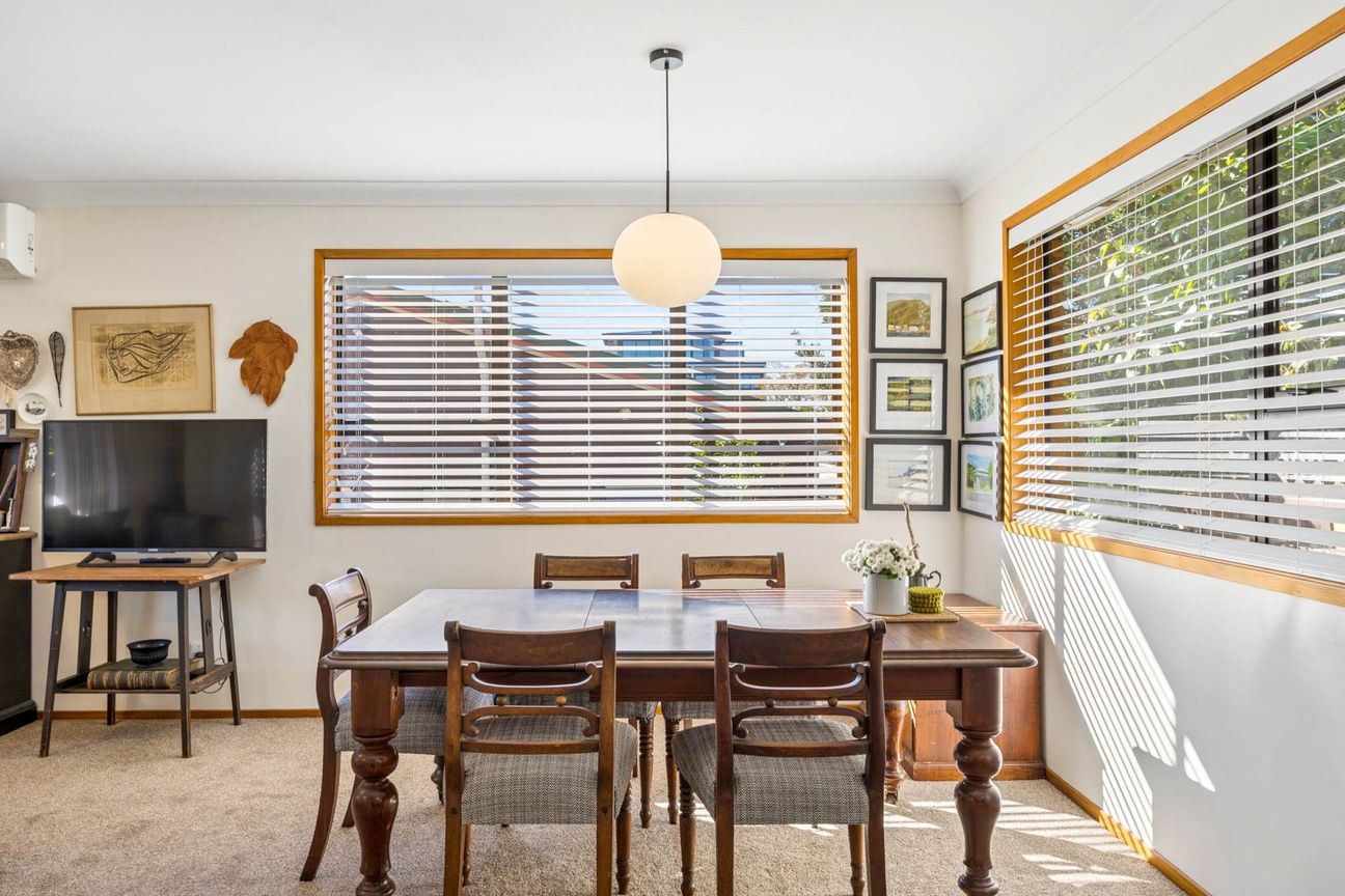 Effortless Single-Level Living – pohled 5