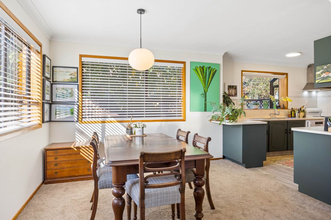 Effortless Single-Level Living – pohled 6