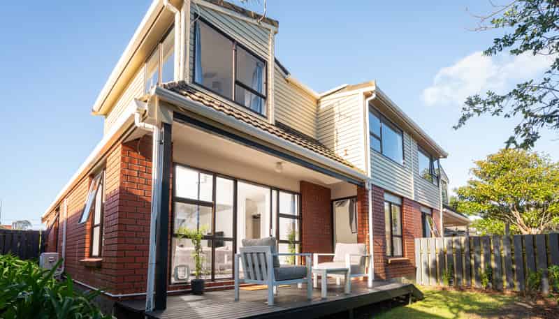 3/29A Parkvale Road, Karori