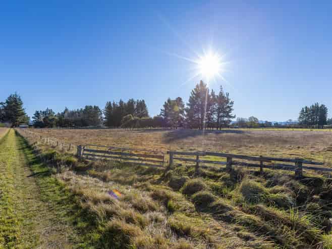 251 Homeview Road, Cheviot