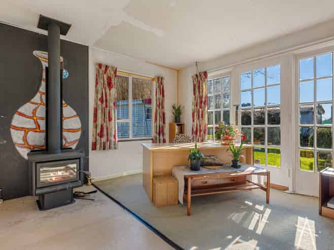 251 Homeview Road, Cheviot