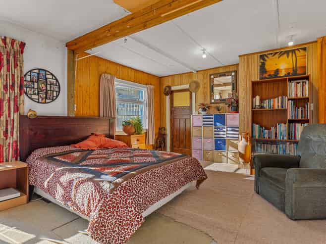 251 Homeview Road, Cheviot