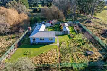 251 Homeview Road, Cheviot