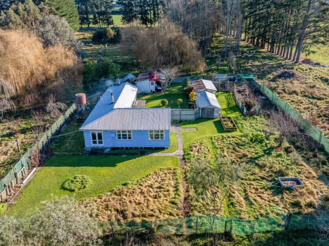 251 Homeview Road, Cheviot