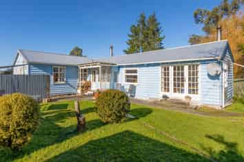 251 Homeview Road, Cheviot
