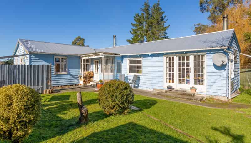 251 Homeview Road, Cheviot