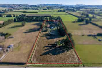 251 Homeview Road, Cheviot