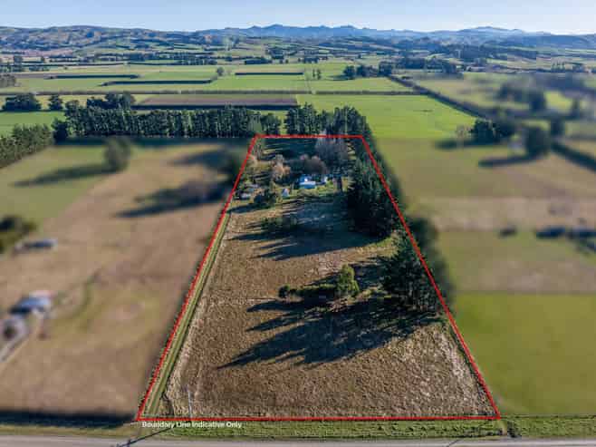 251 Homeview Road, Cheviot